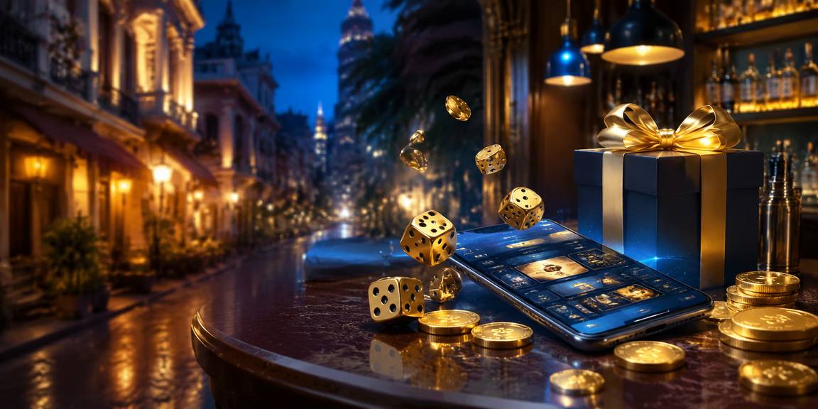 ufm mobile gaming
