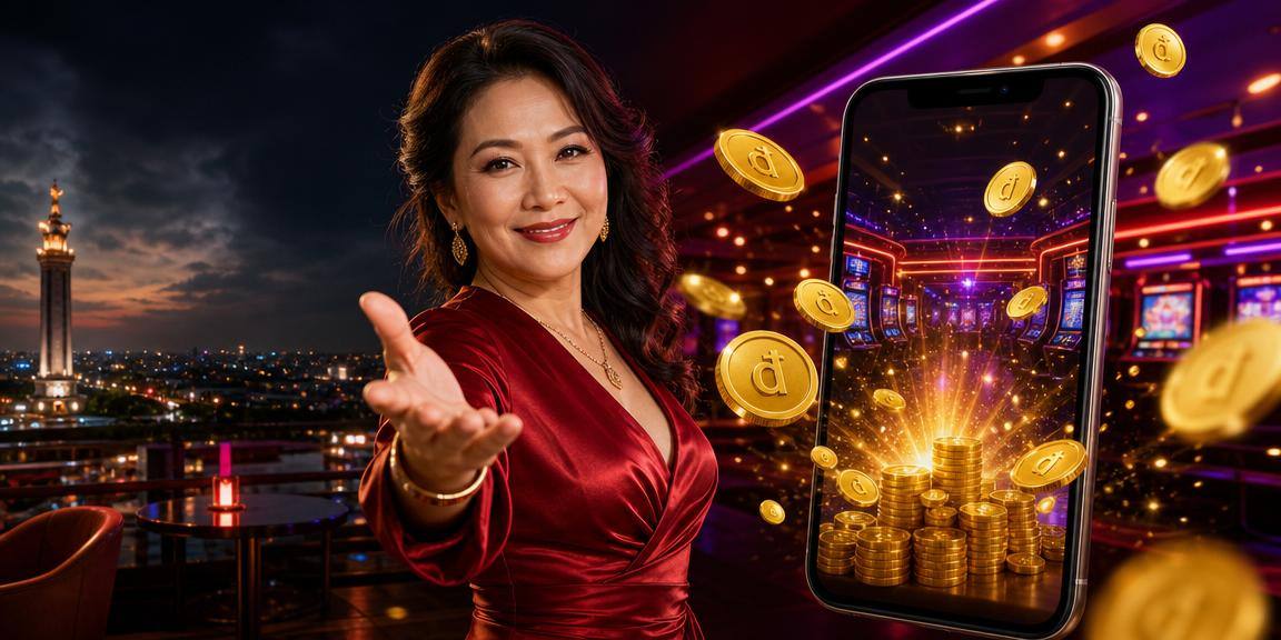 ufm mobile gaming